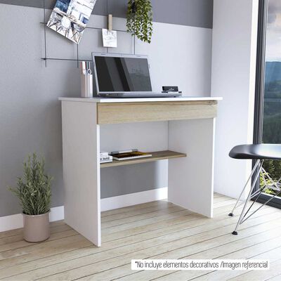 Escritorio Recto TuHome Laurent Duna