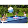 Piscina Estructural Bestway Steel Pro Azul 221 x 150 x 43 cm 1200 lt 