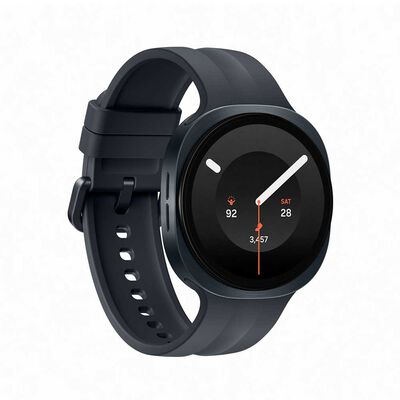 Smartwatch Samsung Galaxy Watch 9 40Mm Black Sm-L340Nzkacho