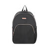 Mochila Notebook Xtrem Kansas 5XT Negro/Rose Gold 15"