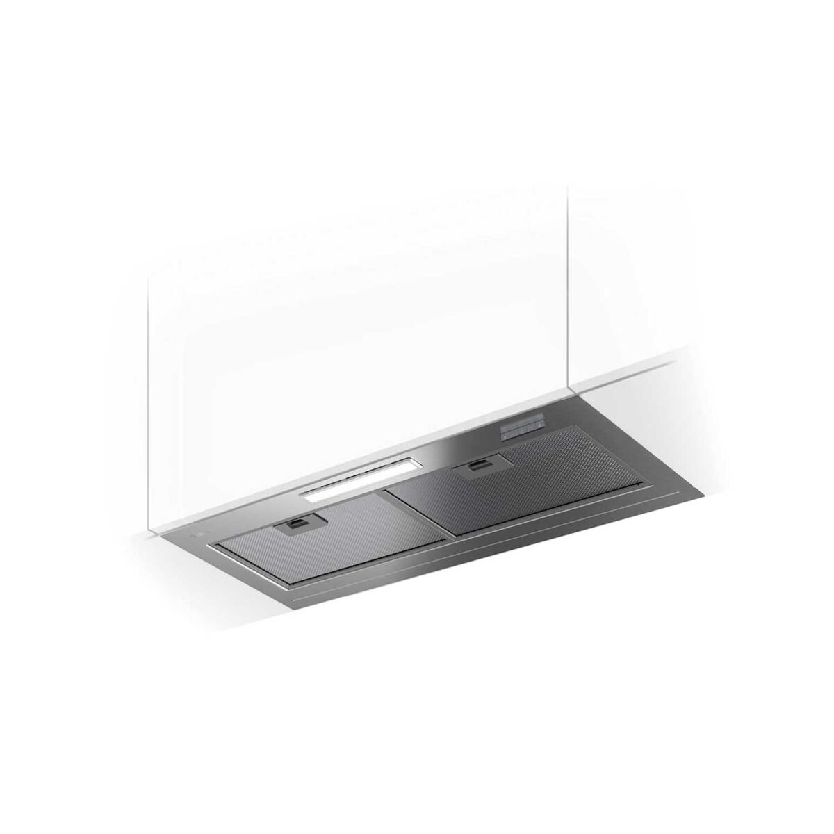 Campana Integrable Teka GFI 93030 KOS IX Inox