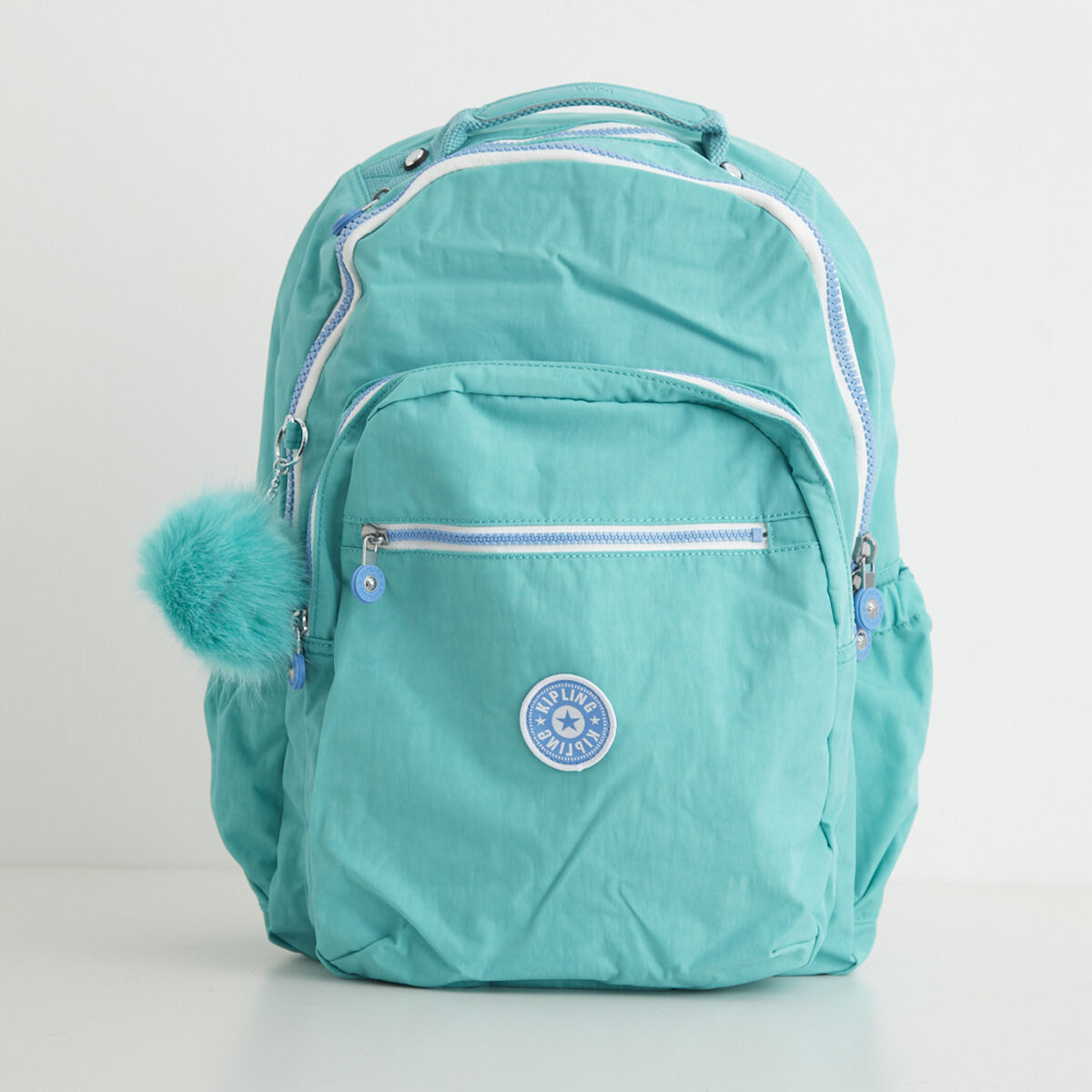 Mochila Backpack Seoul Go Kipling