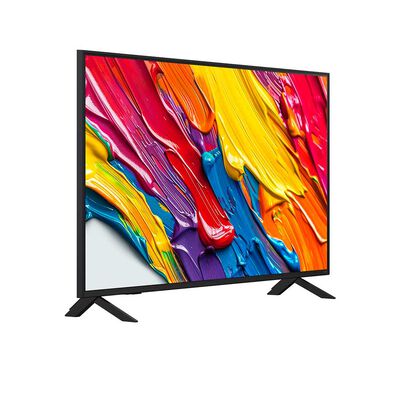 Imagen 2 del producto LED 86"" LG 86QNED82ASG.AWH 4K Ultra HD