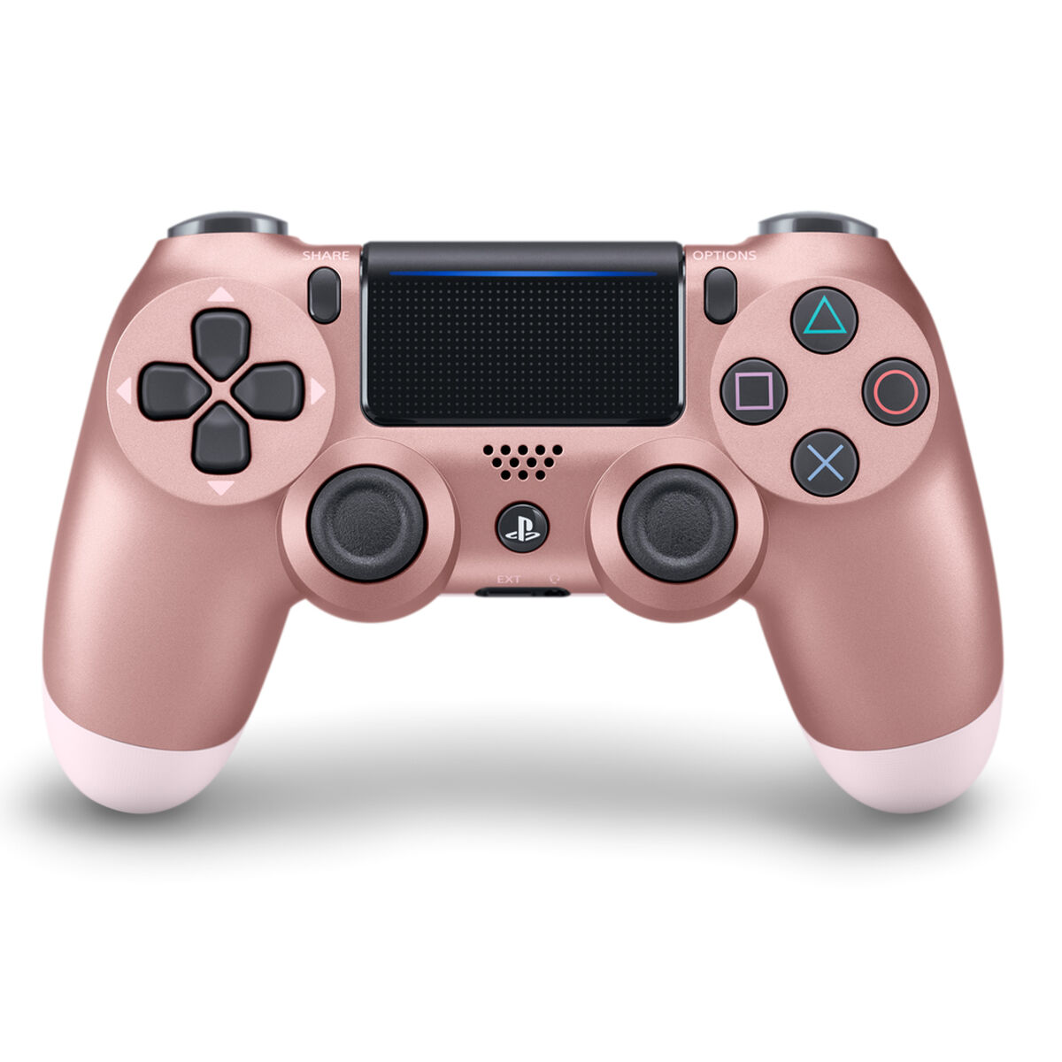 Control PS4 DualShock4 Rose Gold