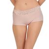 Pack 2 Unidades Calzón Pantaleta Mujer Intime