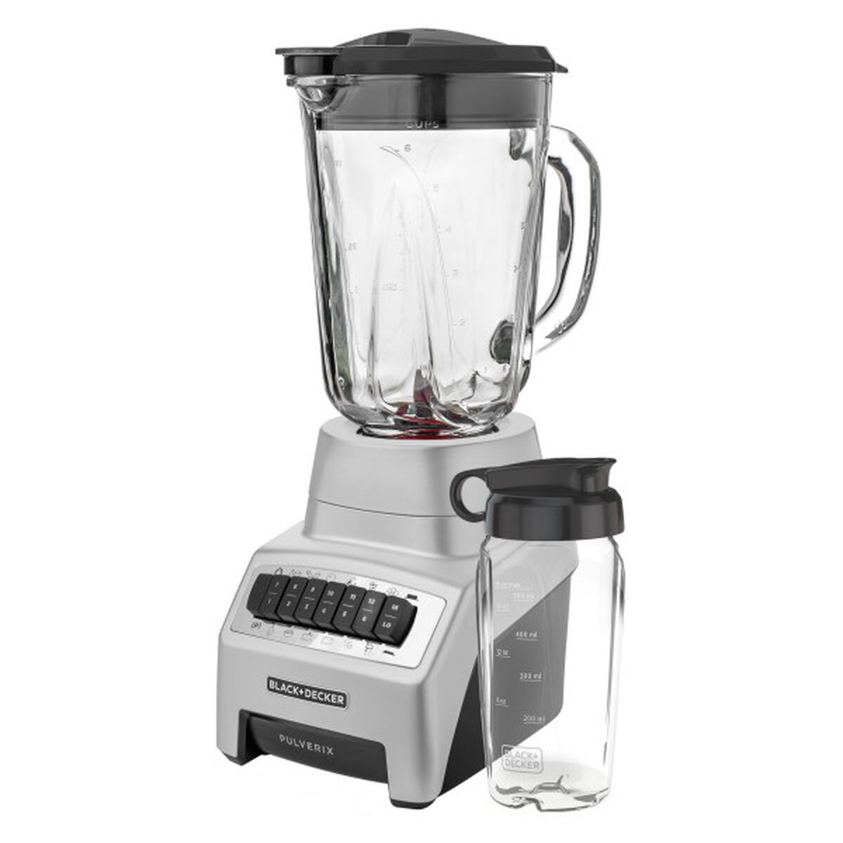 Licuadora Black Decker Bl1140Ms-Cl