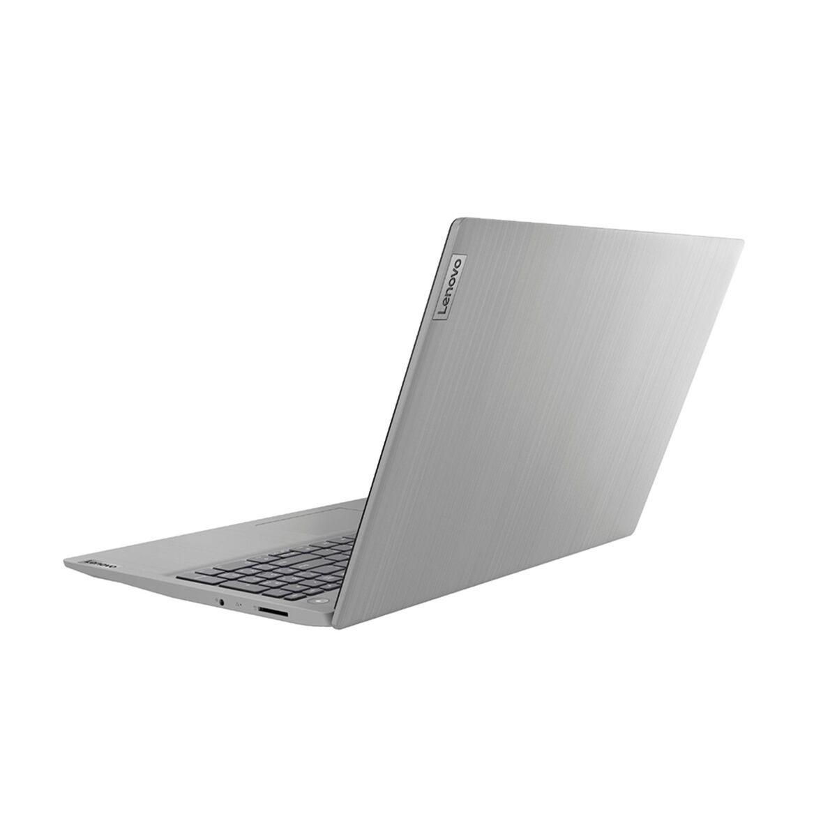 Notebook Lenovo IP3 Core i3 8GB 256GB SSD 15.6"