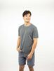 Polera Manga Corta Hombre Ypsd