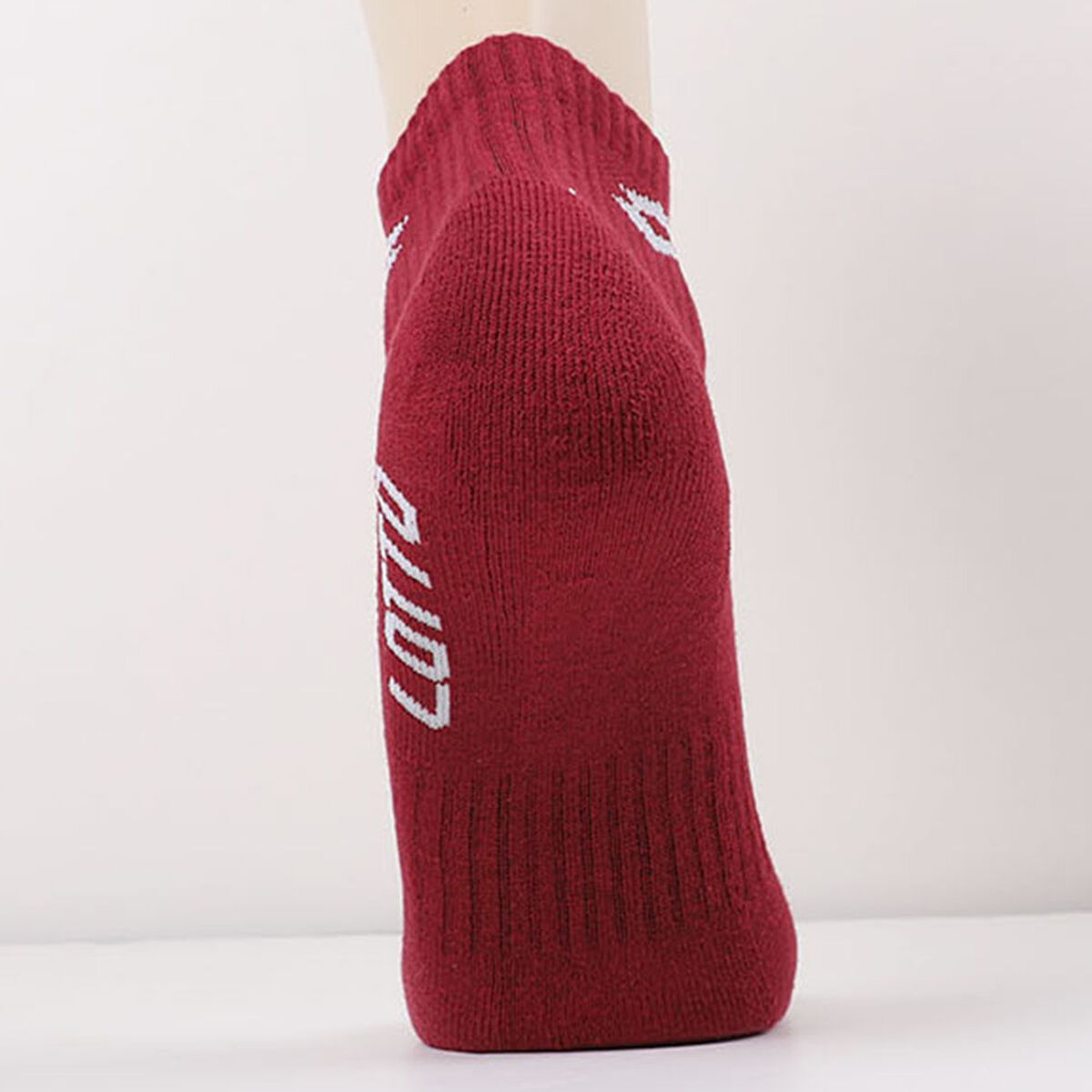 Tripack Calcetines Lotto