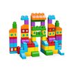 Bolsa de Bloques para Construir Megablocks
