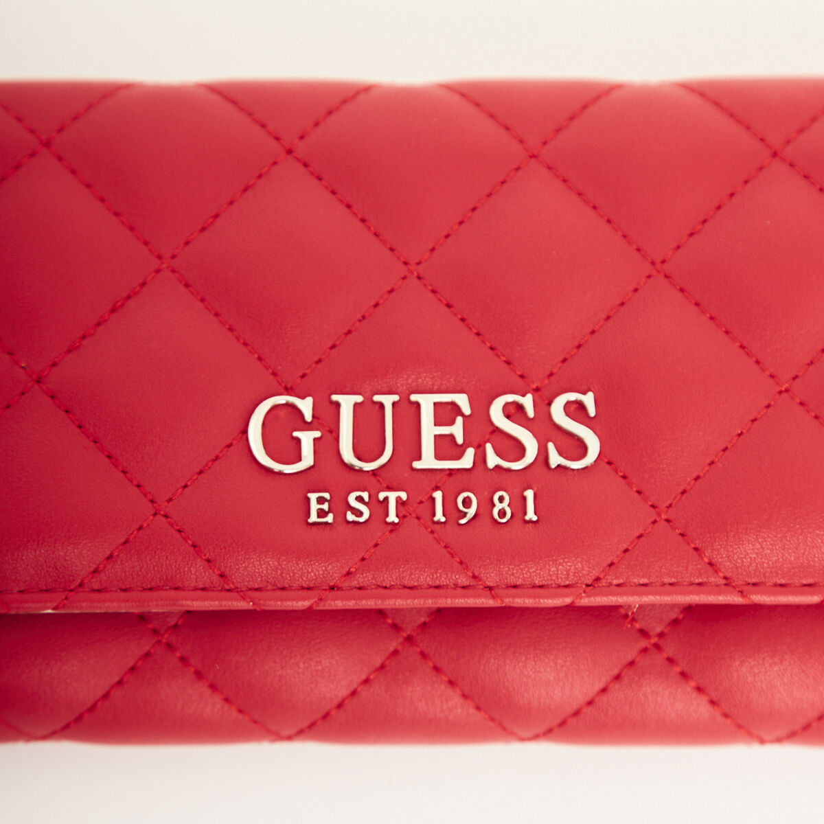 Billetera Mujer Guess