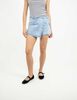 Falda Short Mujer Zibel