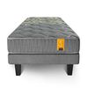 Cama Europea Cannon 1 Plaza Spirit