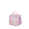 Megapack 2.0 5XT Mochila Niña Xtrem Flores Rosado