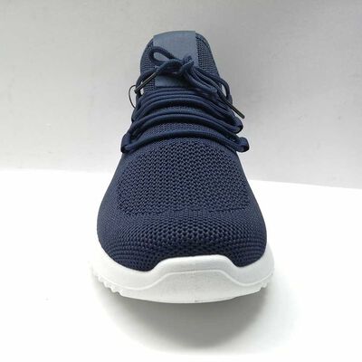 Imagen 2 del producto Zapatilla Urbana Hombre Icono Azul