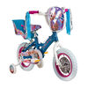 Bicicleta Niños Disney Frozen Aro 12
