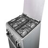Cocina a Gas Bosch HSG14I21SE 4 Quemadores