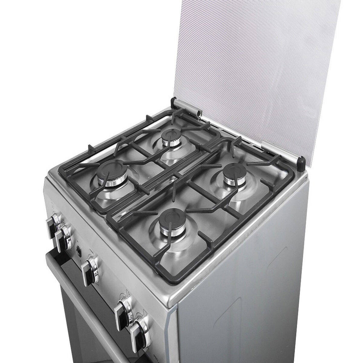 Cocina a Gas Bosch HSG14I21SE 4 Quemadores