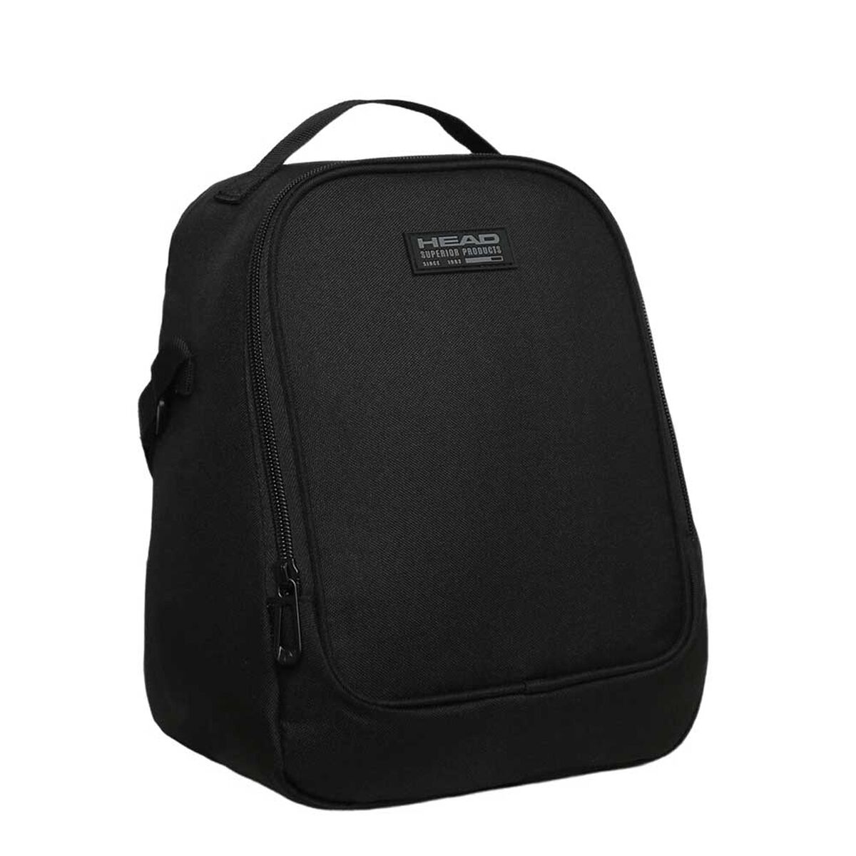 Lonchera Unisex Grey 7 L Head