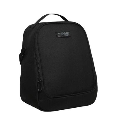 Lonchera Unisex Grey 7 L Head