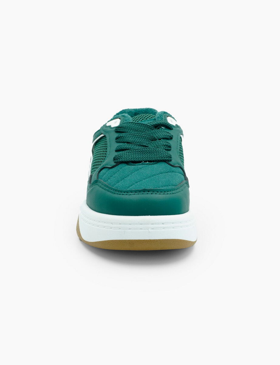 Zapatilla Urbana Ni&ntilde;o Cutback