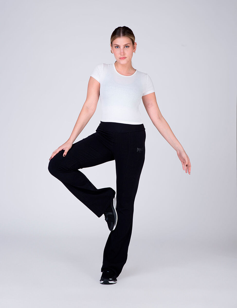 Calza Deportiva Mujer Everlast