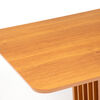Mesa de Comedor Daniels Ariela Caf&eacute;