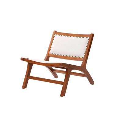 Sitial Latam Home Hannover 1 Cuerpo Blanco