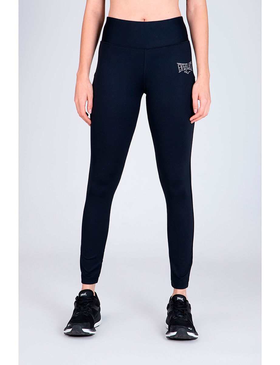 Calza Deportiva Mujer Everlast