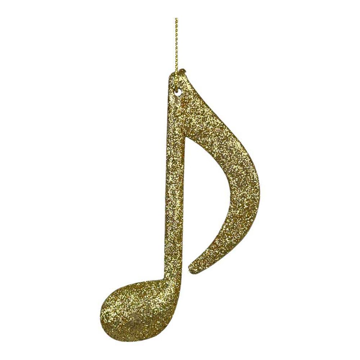 Adorno Navide&ntilde;o Nota Musical Casanova