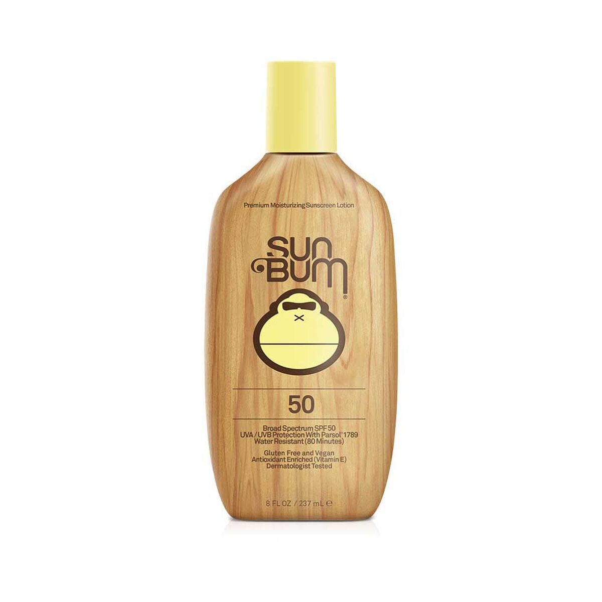 Loci&oacute;n de Protecci&oacute;n Solar Hidratante SPF 50 Sun Bum