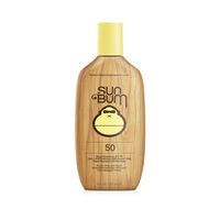 Loción de Protección Solar Hidratante SPF 50 Sun Bum