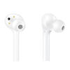 Audífonos Bluetooth Huawei FreeBuds 3 Lite Ceramic White