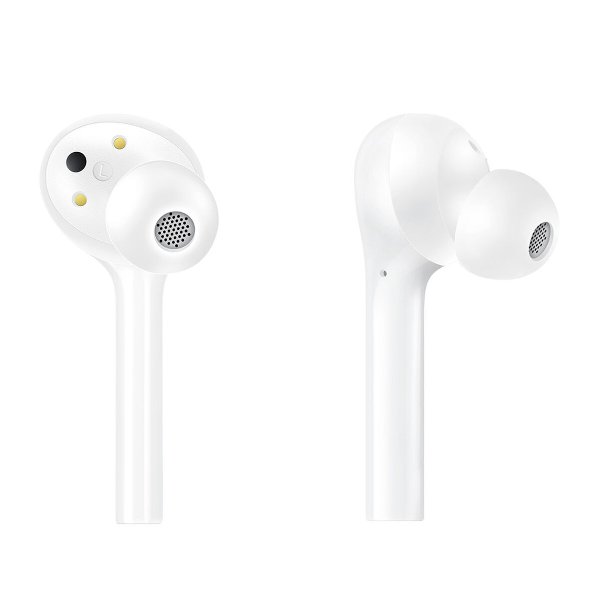 Audífonos Bluetooth Huawei FreeBuds 3 Lite Ceramic White
