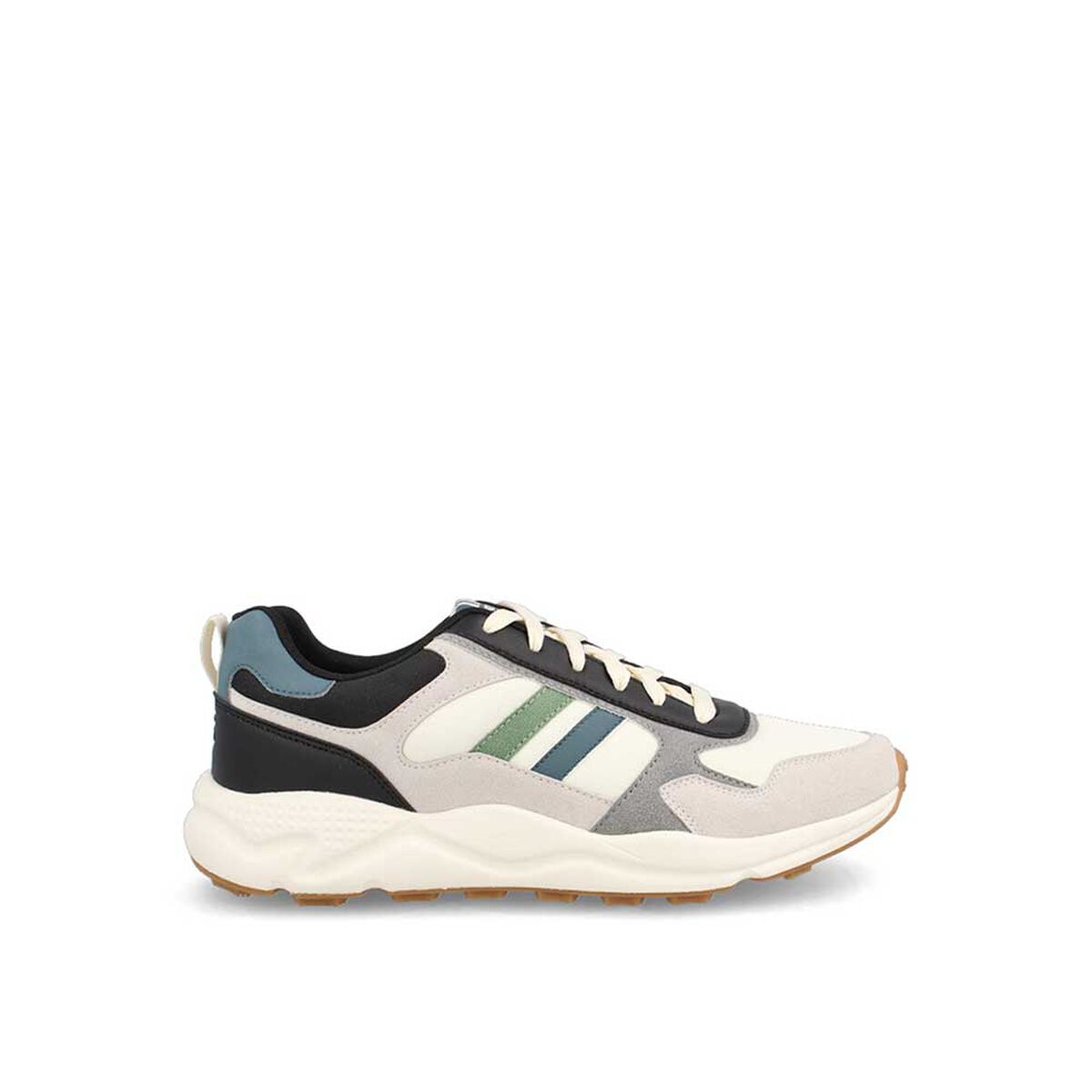 Zapatilla Urbana Hombre Northstar