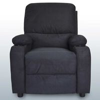Bergere Idetex Olimpo Negro