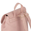 Mochila Secret Melborune SS25 Rosa M