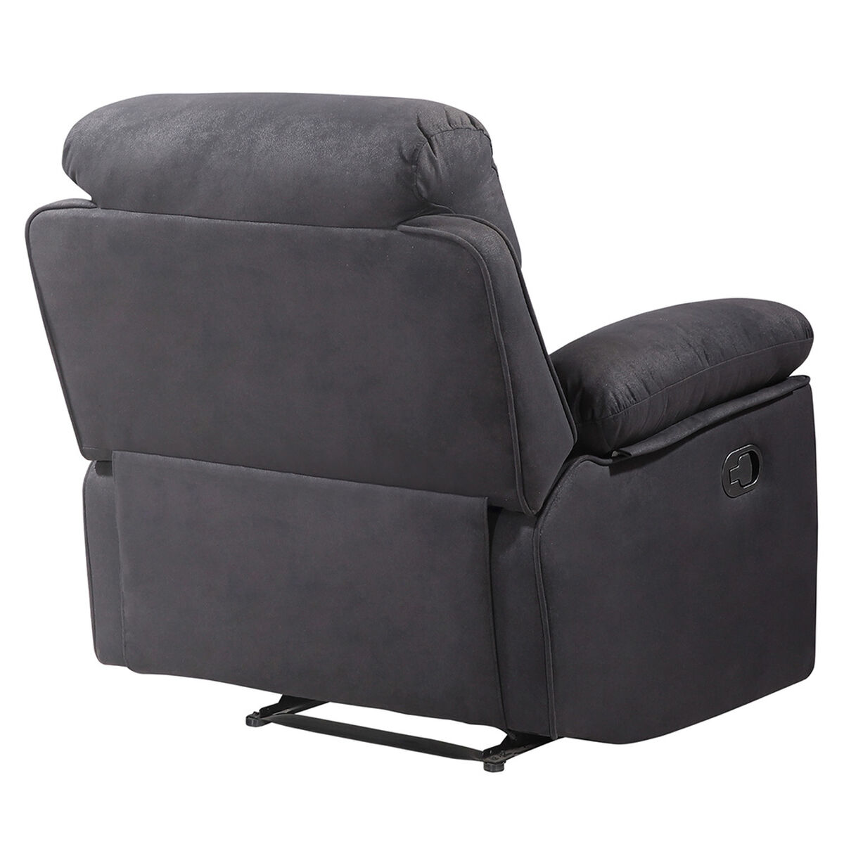 Bergere Idetex Paris MSJ PU Negro