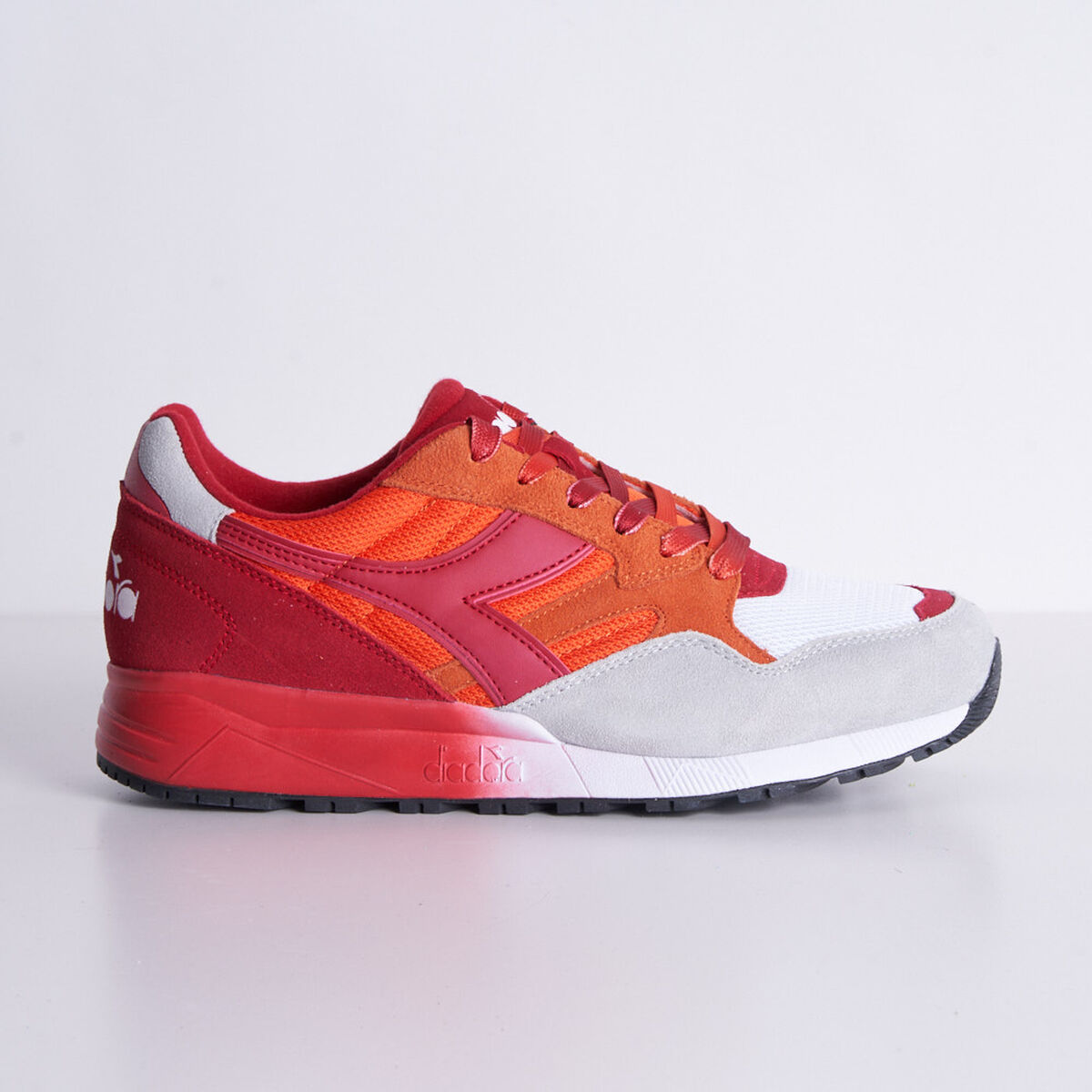 Zapatilla Hombre Diadora Speckled Carrot
