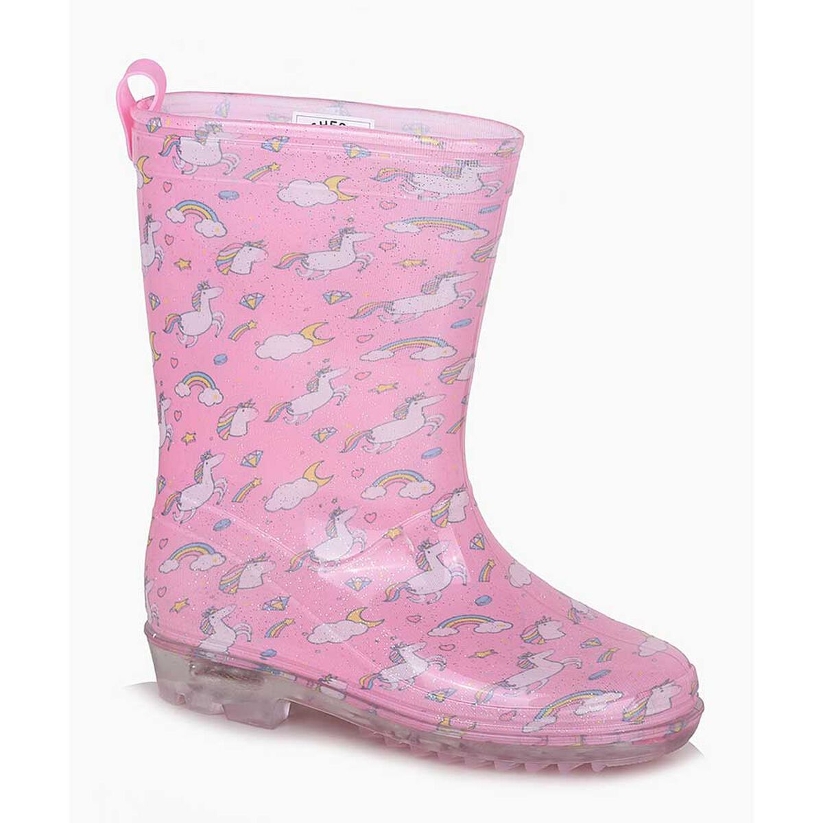 Bota de Agua Ni&ntilde;a Chess