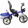 Triciclo Bebeglo Multi Etapa