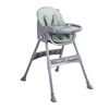 Silla Comer QB001 Verde