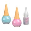Set Espolvorea Aroma Dulce para Uñas Alex Toys