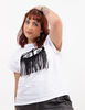 Polera de Algodón Mujer Extralindas
