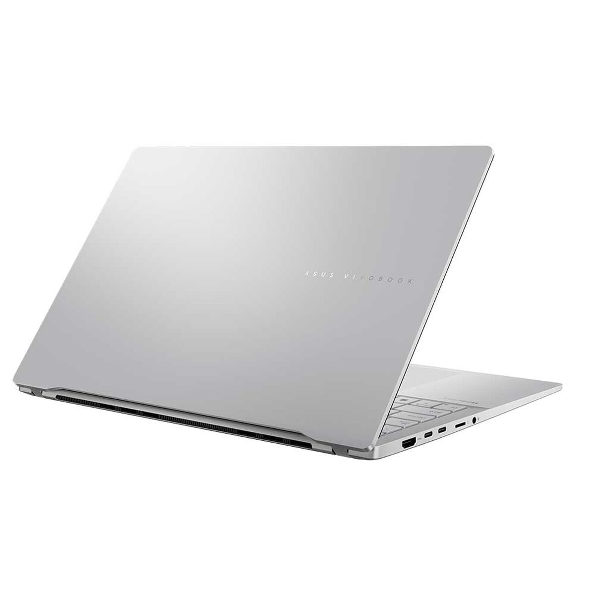 Notebook Asus S5507QA-MA017W X Plus 16GB 512GB 15.6"