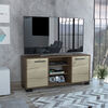 Rack TV 50"Marsella Gales