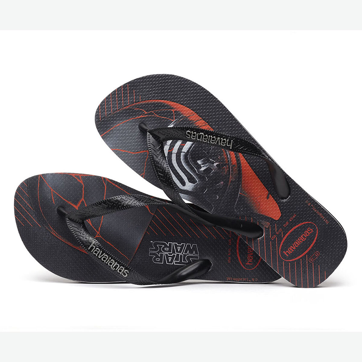 Sandalia Hombre Havaianas