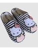 Pantuflas Mujer Hello Kitty