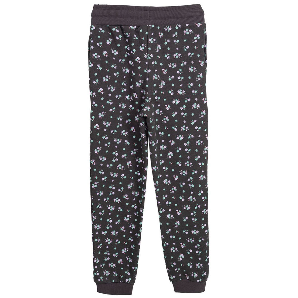 Pantalón Buzo Niña Chess