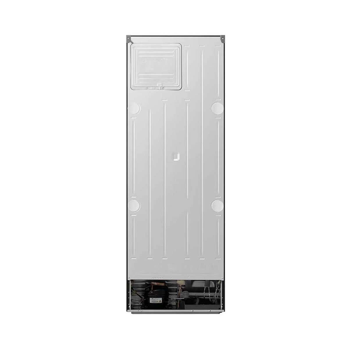 LG Refrigerador Bottom Freezer 335 GB34BPM.AEPPECL 172 x 60 CM